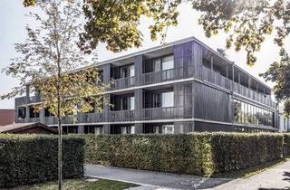 Wohnung mieten in 82140 Olching, Charmantes und ruhiges möbliertes Apartment im 1.OG mit Balkon