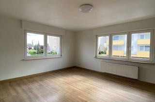 Wohnung mieten in Wormser Straße 51, 68623 Lampertheim, Lichtdurchflutetes Wohnerlebnis in Lampertheim – 4 Z KDB mit XXL-Sonnenterrasse & Privatsphäre