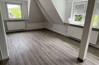 Wohnung mieten in Ordensmeisterstr. 23, 59755 Arnsberg, Modernisiertes 1-Zimmer-Apartment in Neheim