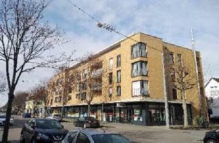 Wohnung mieten in Stuttgarter Straße 10, 70736 Fellbach, 3-Zimmer Wohnung mit Balkon und Klimaanlage in hochwertig erstelltem MFH