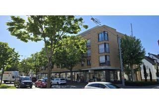 Wohnung mieten in 70736 Fellbach, 3-Zimmer Wohnung mit Klimaanlage und Balkon in hochwertig erstelltem MFH