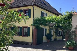 Wohnung mieten in 76835 Rhodt, Gepflegte 3-Zimmer-Maisonette-Wohnung (möbliert) in der Theresienstraße in Rhodt unter Rietburg