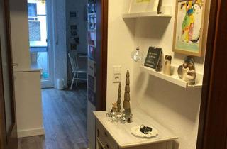 Wohnung mieten in Birkenstrasse 10, 70794 Filderstadt, Stilvolle 2-Zimmer-Dachgeschosswohnung mit Balkon, Stellplatz & Gartenmitbenutzung in Filderstadt