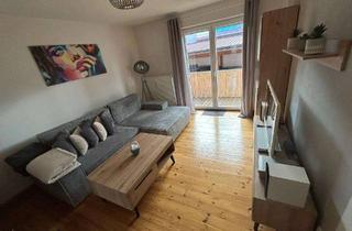 Wohnung mieten in 92637 Stockenhut, Wohnen mit Charakter: 3-Zimmer-Wohnung in Weiden