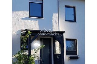 Haus mieten in 86916 Kaufering, Großzügiges Reihenhaus, neu renoviert 6ZKB, mit Garten Nähe Bahnhof Kaufering