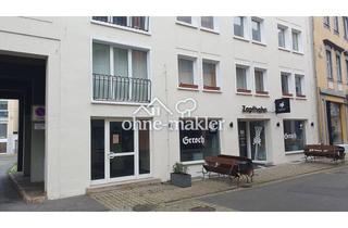 Gastronomiebetrieb mieten in 07545 Gera, Praxisräume in Gera-Zentrum - Steinweg