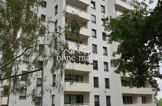 Wohnung kaufen in 25421 Pinneberg, Kapitalanlage, 2-Zimmer-Wohnung im 4. OG mit Balkon und Aufzug in Pinneberg