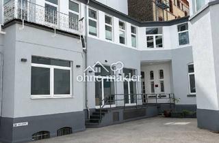 Büro zu mieten in 65185 Wiesbaden, Bürofläche: 1A Zentrale Lage Wilhelmstraße