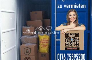 Büro zu mieten in 71706 Markgröningen, Selfstorage · Lagerhalle · Lagerfläche · Lagerraum zu vermieten O176 755 952OO