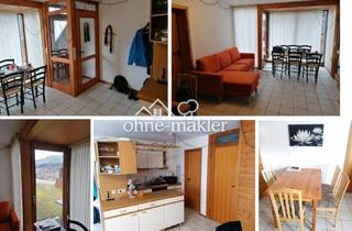 Wohnung mieten in 76596 Forbach, Nachmieter gesucht