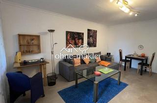 Wohnung mieten in 65205 Wiesbaden, Modern möblierte 2-Zi-Wohnung nahe Wiesbaden und Frankfurter Flughafen