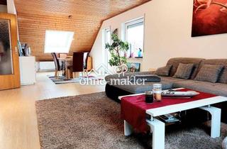 Wohnung mieten in 67373 Dudenhofen, Helle 3 ZKB-Wohnung in bester Lage von Dudenhofen mit offenem Essbereich, Badewanne und Süd-Balkon