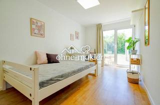 Wohnung kaufen in 55122 Mainz, Exklusive, helle, renovierte Kapitalanlage, Zukunftssicher, 6,4% Rendite,Tiefgaragenpl.,Terrasse
