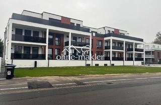 Wohnung mieten in 30916 Isernhagen, Modernes Wohnen in Altwarmbüchen