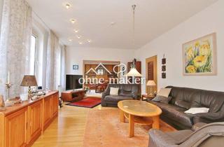 Lofts mieten in 24837 Schleswig, Großzügige helle Altbau-Wohnung in Schleswig - Nähe Schloss Gottorf