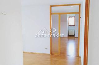 Wohnung mieten in 73087 Bad Boll, 3,5 Zimmer DG-Wohnung ruhig, zentral, Holzparkett, Einbaumöbel