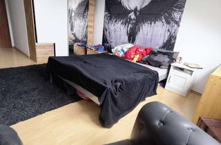 Wohnung mieten in Scharnhorststraße 33b, 31675 Bückeburg, Gepflegte 2-Zimmer-Wohnung mit Balkon im 2. OG in Bückeburg