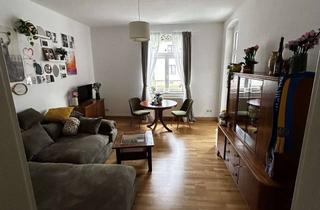 Wohnung mieten in Doktor-Goerdeler-Straße 21, 09212 Limbach-Oberfrohna, Nachmieter für schöne 2-Zimmer-Wohnung in Limbach gesucht