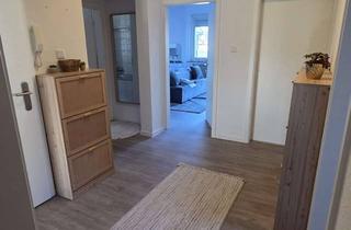 Wohnung mieten in Leher Landstraße 68b, 27607 Langen, 5-Zimmer-Wohnung mit Dachterrasse & 2 Balkonen in Langen