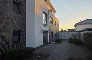 Wohnung mieten in 33397 Rietberg, Modern wohnen: 3-Zimmer-Wohnung mit Balkon in Rietberg