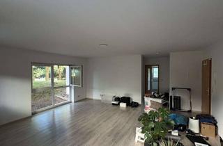 Wohnung mieten in Feldstraße 1c, 99834 Gerstungen, Moderne 2-Raumwohnung mit Terrasse, EBK & Stellplatz