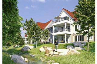Wohnung mieten in 67281 Kirchheim, Idyllisches Wohnen mit viel Platz in Kirchheim an der Weinstraße