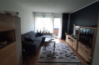 Wohnung mieten in Leipzigerstr., 47441 Moers, Gepflegte Erdgeschosswohnung mit drei Zimmern sowie Balkon und EBK in Moers
