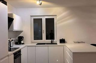 Wohnung mieten in Mindelheimer Str. 15, 86807 Buchloe, Wohnen mit Charakter: 3-Zimmer-Wohnung in Buchloe