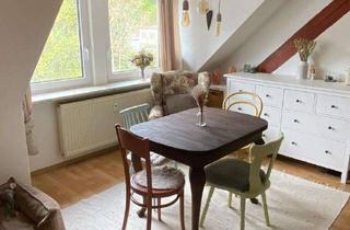 Wohnung mieten in An Der Rottach, 87474 Buchenberg, 2-Zimmer-Dachgeschosswohnung in Buchenberg
