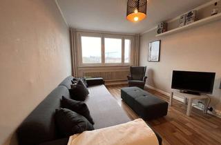 Wohnung mieten in 10115 Berlin, 2-Zimmer-Wohnung in Berlin Mitte