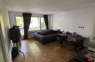 Wohnung mieten in Wolterstr, 22453 Groß Borstel, Praktisch geschnittenes 1-Zimmer-Apartment in Hamburg