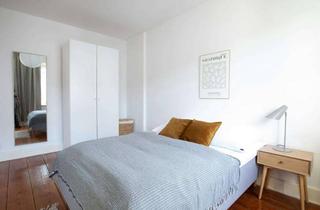 WG-Zimmer mieten in Vereinsstraße, 20357 Eimsbüttel, Vereinsstraße, Hamburg