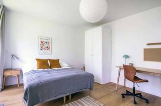 WG-Zimmer mieten in Vereinsstraße, 20357 Eimsbüttel, Vereinsstraße, Hamburg