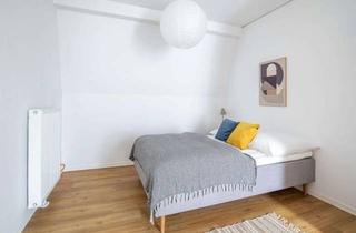 WG-Zimmer mieten in Vereinsstraße, 20357 Eimsbüttel, Vereinsstraße, Hamburg