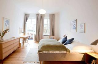 WG-Zimmer mieten in Bredowstraße, 10551 Berlin, Bredowstraße, Berlin