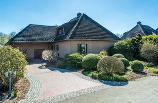 Einfamilienhaus kaufen in 26939 Ovelgönne, Großes & gepflegtes Einfamilienhaus mit Doppelgarage, Sauna, Kamin und mehreren Heizungsoptionen