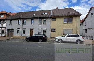 Haus kaufen in 37127 Dransfeld, Renditestarkes 3-Familienhaus Dransfeld