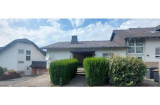 Haus kaufen in Treppenweg, 35644 Hohenahr, Gebäudekomplex aus drei zusammengehörigen Gebäudeteilen