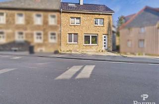 Doppelhaushälfte kaufen in 52224 Stolberg, Sanierte Doppelhaushälfte in Stolberg-Zweifall