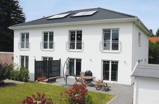 Doppelhaushälfte kaufen in 38239 Thiede, Neubau Ihrer individuellen Doppelhaushälfte zum Festpreis!