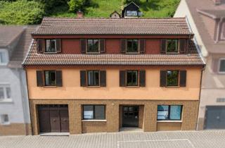 Einfamilienhaus kaufen in Hambacher Tal 58, 64646 Heppenheim, Einfamilienhaus mit Platz zum Wachsen – 187 m², Hanggrundstück, Heppenheim