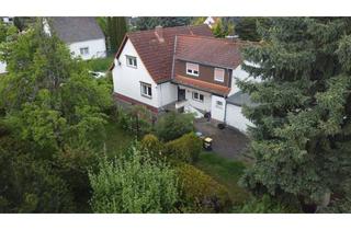 Doppelhaushälfte kaufen in Tannenweg, 39120 Hopfengarten, Baulücke mit Bestandsdoppelhaushälfte in sehr gefragtem Viertel