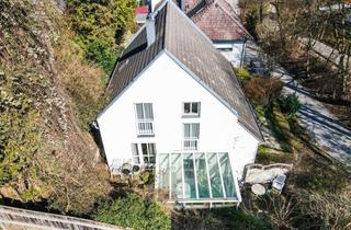 Einfamilienhaus kaufen in 84036 Achdorf, Kein Haus von der Stange: Individuelles Einfamilienhaus in ruhiger Wohnlage in LA-Achdorf!