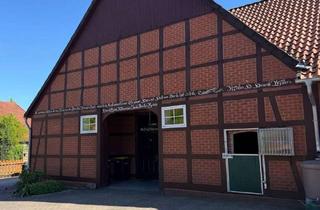 Bauernhaus kaufen in 30900 Wedemark, Charmantes Bauernhaus mit großzügiger Diele