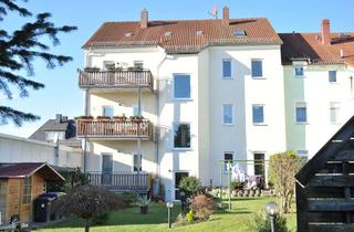 Mehrfamilienhaus kaufen in Mittweidaer Str. 15, 04746 Hartha, Gepflegtes Mehrfamilienhaus - Eigennutzung möglich