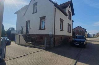 Haus kaufen in 66987 Thaleischweiler-Fröschen, CHARMANTES ZUHAUSE MIT VIELEN MÖGLICHKEITEN!