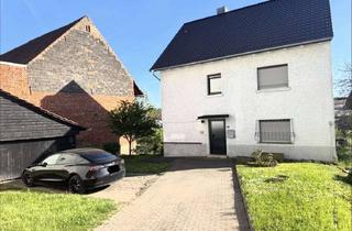 Haus kaufen in Obere Schloßstraße 14, 76703 Kraichtal, Viel Platz für den Alltag in Kraichtal