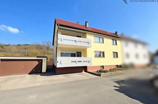 Haus kaufen in 73527 Schwäbisch Gmünd, +++ OHNE KÄUFERPROVISION +++ Viel Haus. Viele Ideen. - 2FH mit Garten & Doppelgarage