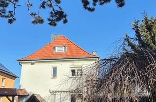 Einfamilienhaus kaufen in 39638 Gardelegen, Viel Platz für Familienleben im charmanten Einfamilienhaus mit Garten