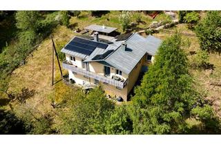 Haus kaufen in 63937 Weilbach, Letzte Chance von privat! Liebhaber-Waldhaus: Natur pur & nur 1h bis Frankfurt / FFM! (VB)
